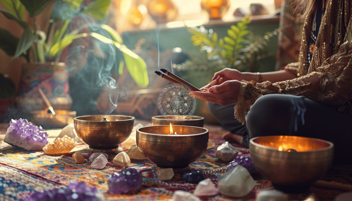 Exploring The Transformative Power Of Sound And Energy Healing